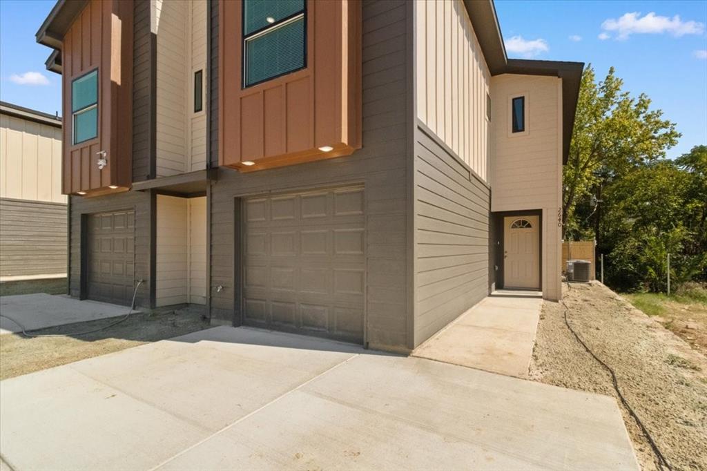 Diamond Hill - Residential Lease