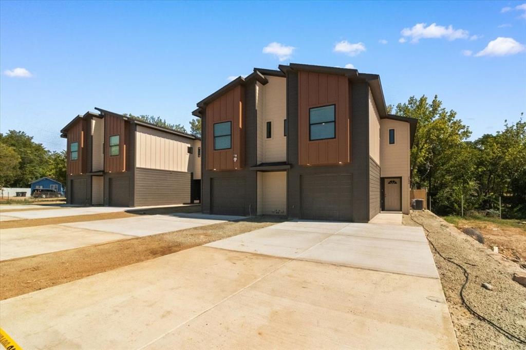 Diamond Hill - Residential Lease