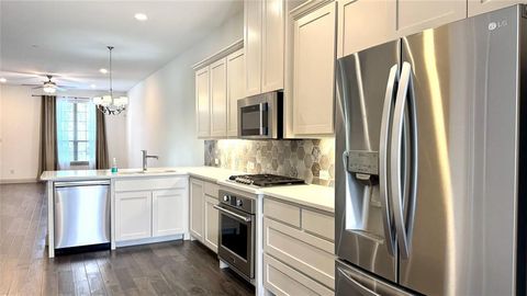 4683B Rhett Lane Carrollton TX 75010