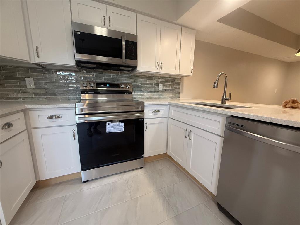 Richardson Crossing Condo - Residential Lease