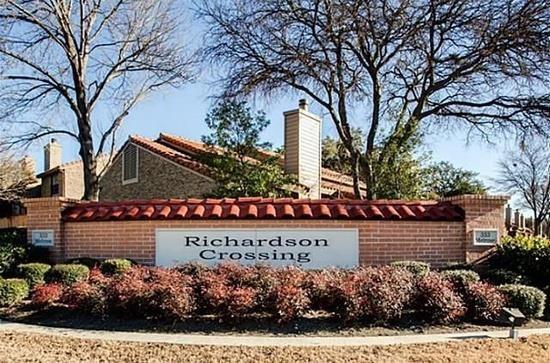 Richardson Crossing Condo - Residential Lease
