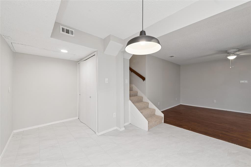 Richardson Crossing Condo - Residential Lease