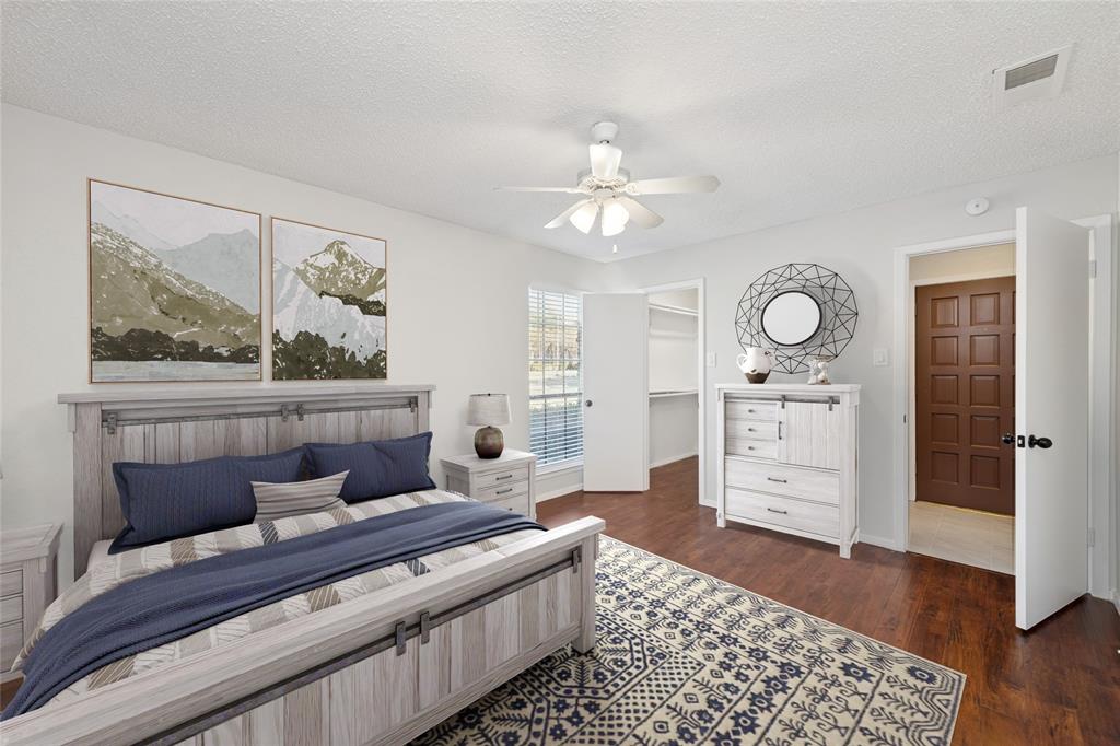 Richardson Crossing Condo - Residential Lease