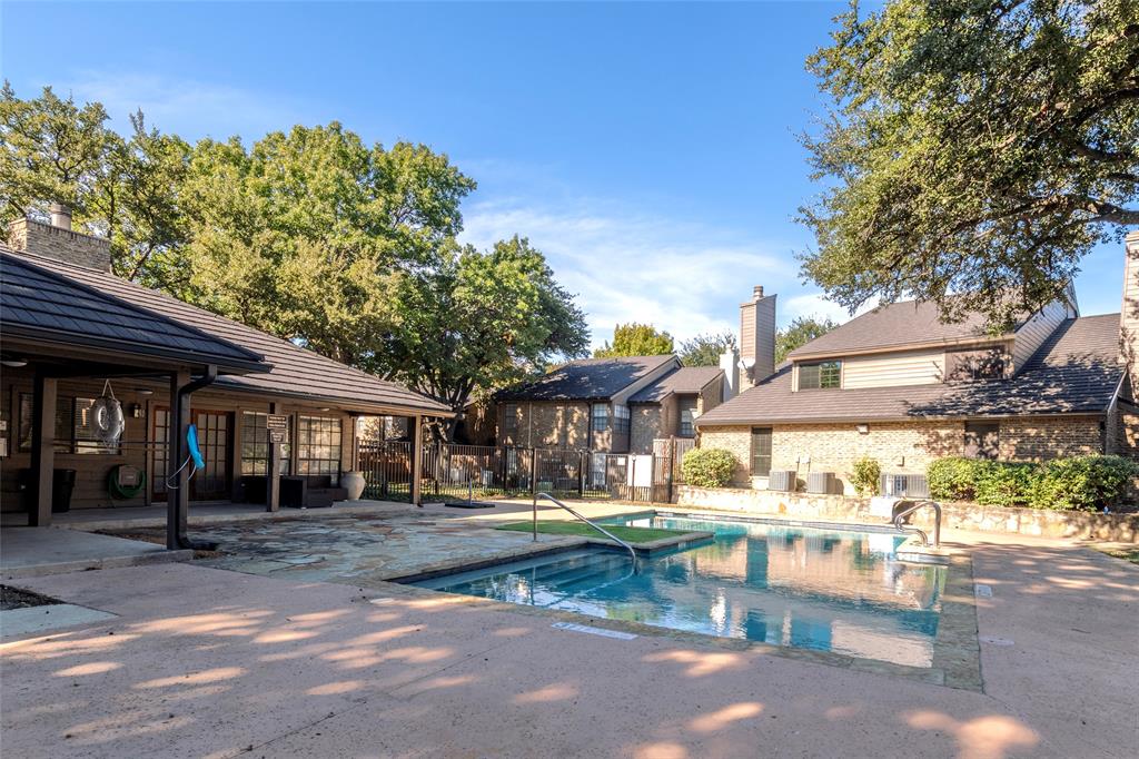 Richardson Crossing Condo - Residential Lease