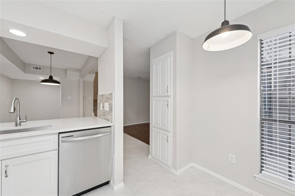 Richardson Crossing Condo - Residential Lease