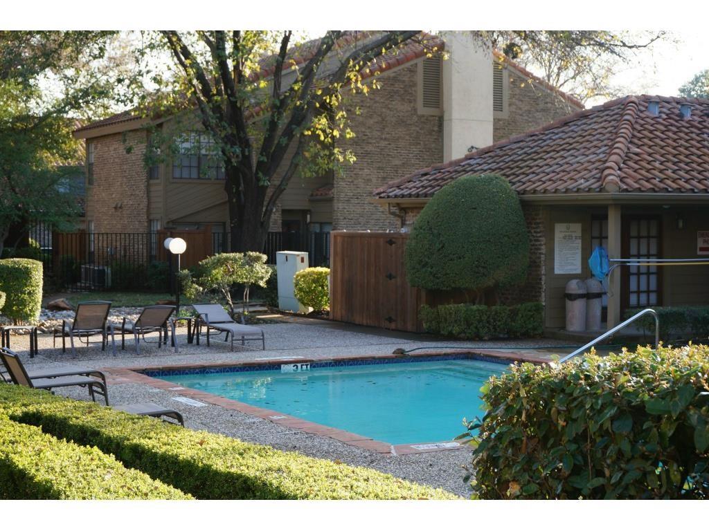 Richardson Crossing Condo - Residential Lease