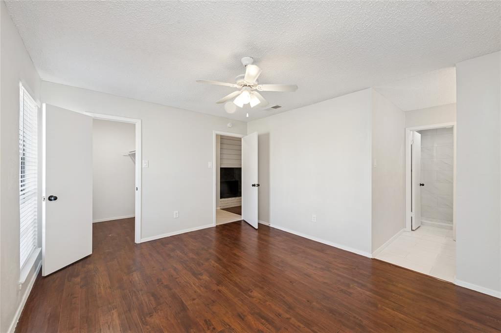 Richardson Crossing Condo - Residential Lease