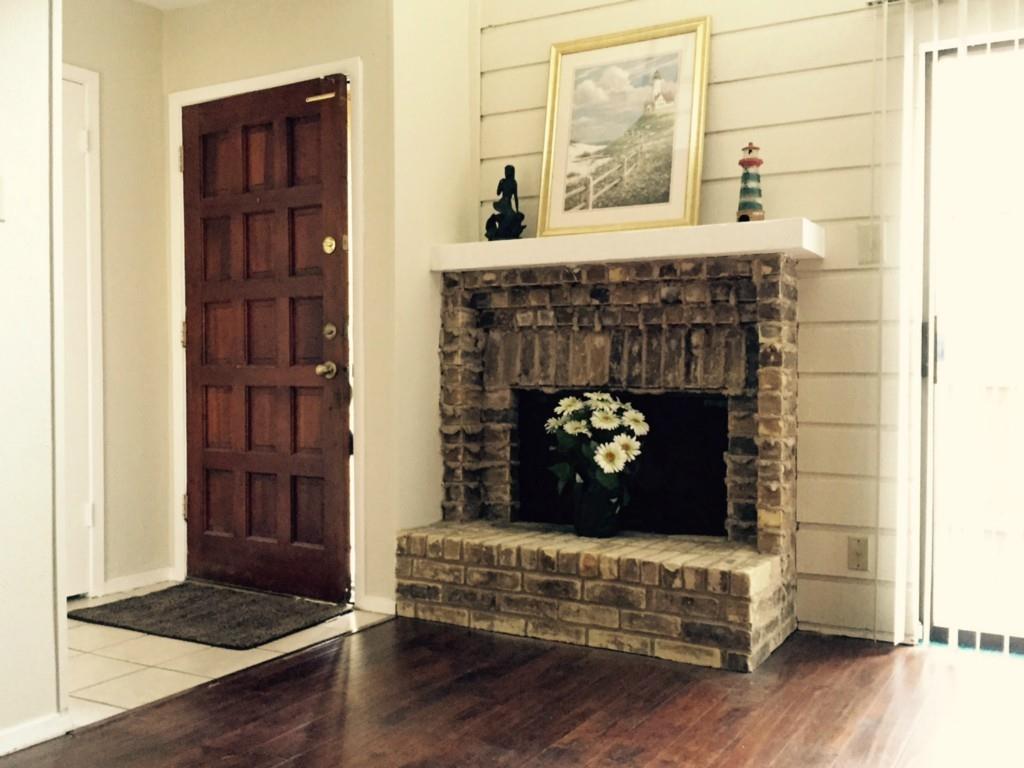 Richardson Crossing Condo - Residential Lease