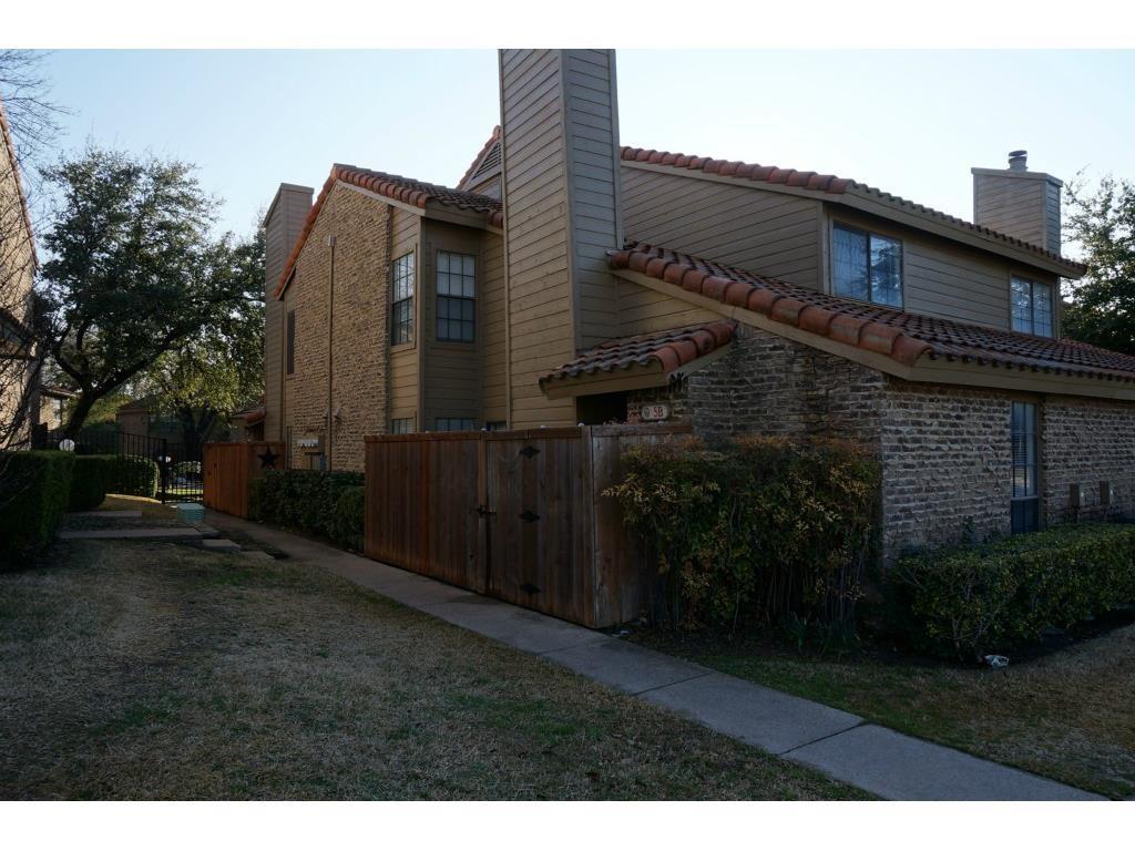 Richardson Crossing Condo - Residential Lease