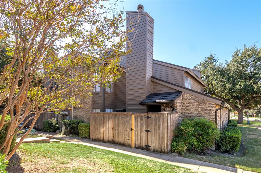 Richardson Crossing Condo - Residential Lease