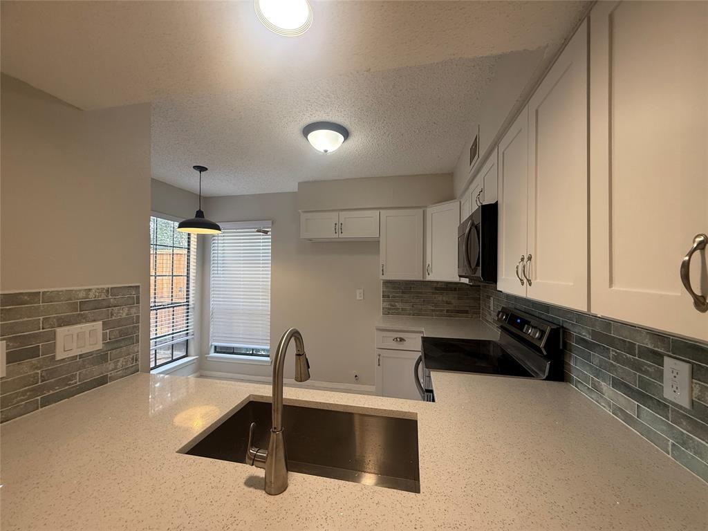 Richardson Crossing Condo - Residential Lease