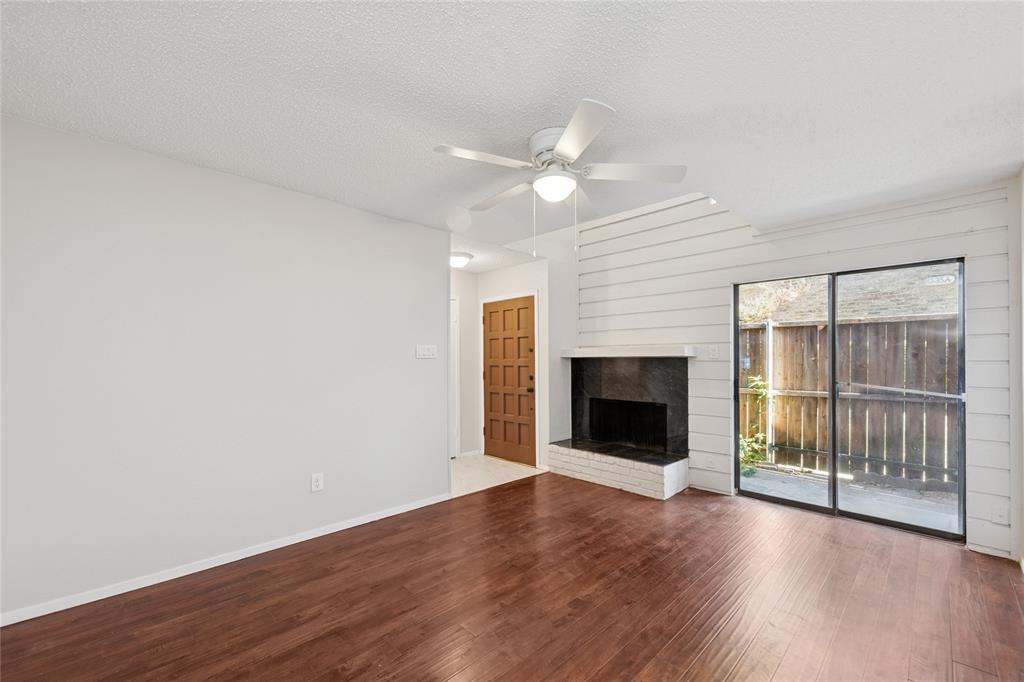 Richardson Crossing Condo - Residential Lease