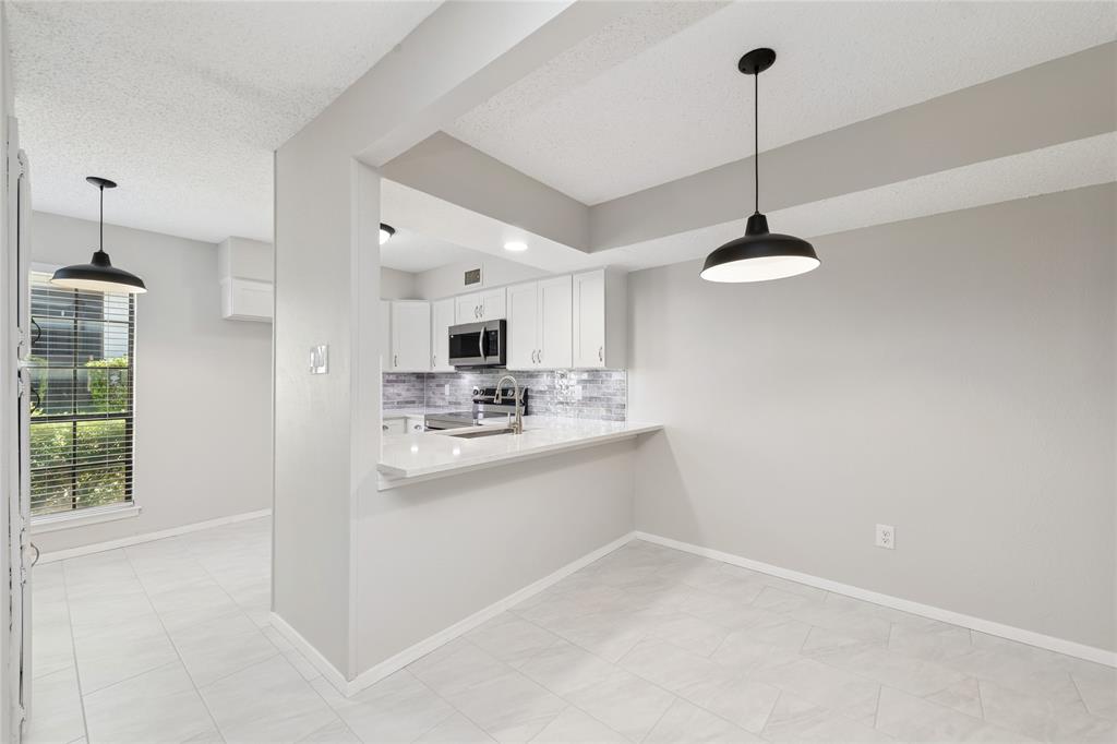 Richardson Crossing Condo - Residential Lease