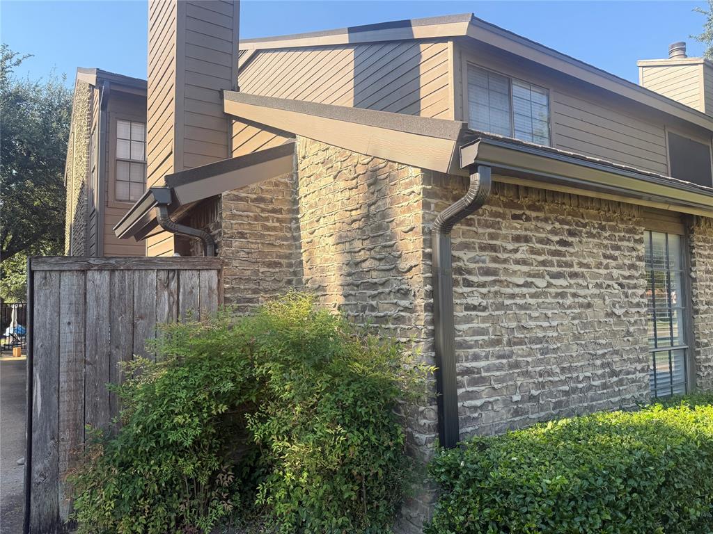 Richardson Crossing Condo - Residential Lease