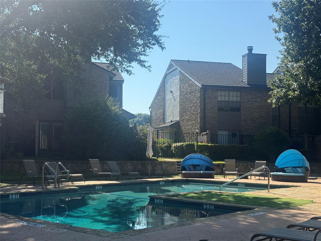 Richardson Crossing Condo - Residential Lease