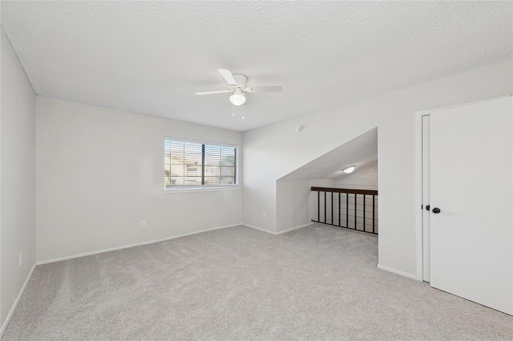 Richardson Crossing Condo - Residential Lease