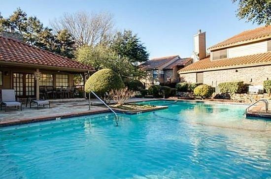 Richardson Crossing Condo - Residential Lease