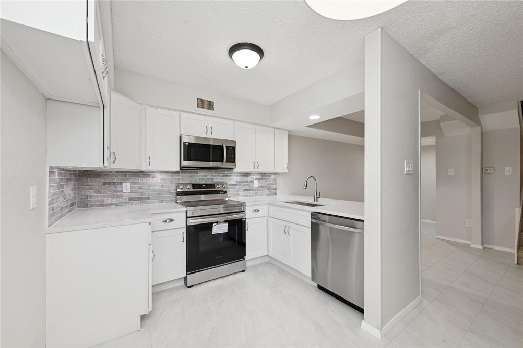 Richardson Crossing Condo - Residential Lease