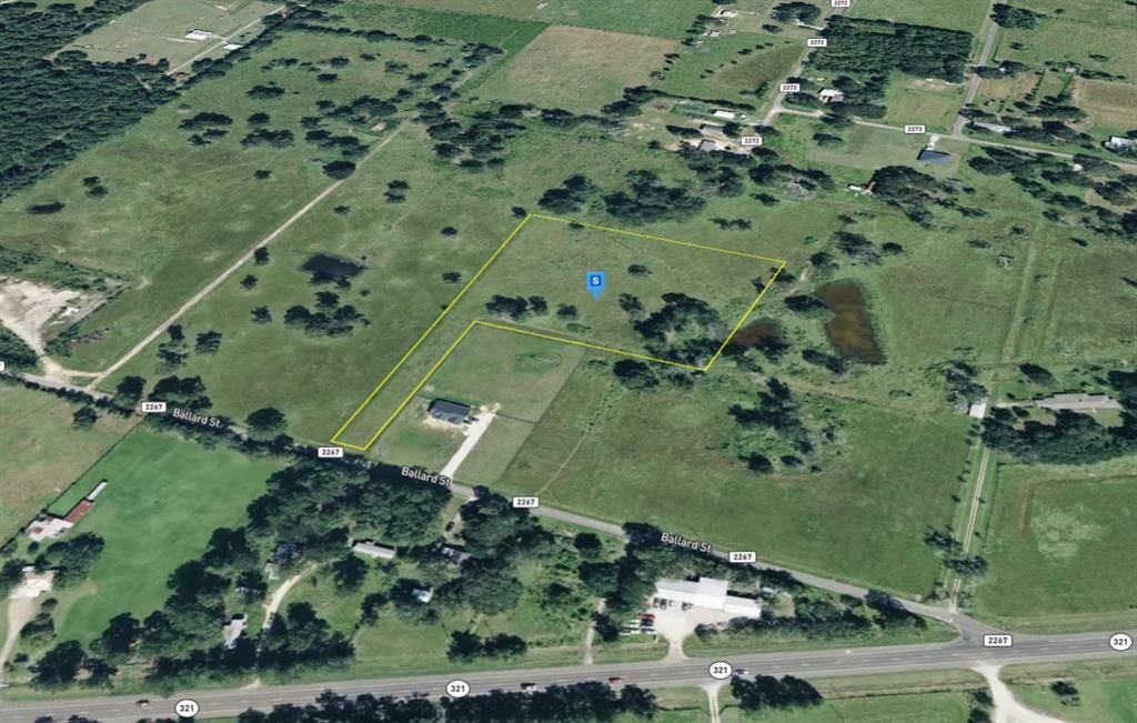 Photo of 160 County Road 2267, Cleveland, TX 77327 (MLS # 21251824)