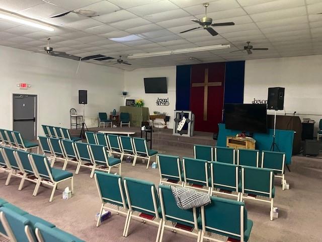 5858 US Highway 277 S