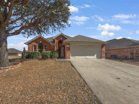 5316 Prairie Lane Grand Prairie TX 75052