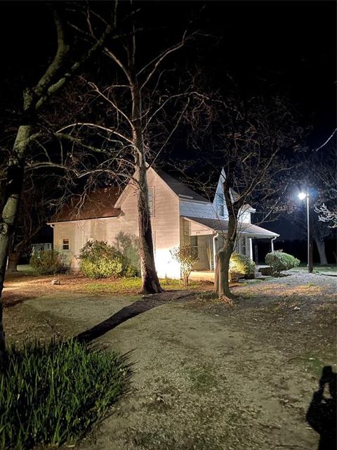Photo of 400 Lake Road, Lavon, TX 75166 (MLS # 21330046)
