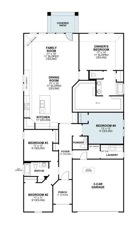1312 Silver Grass Meadows