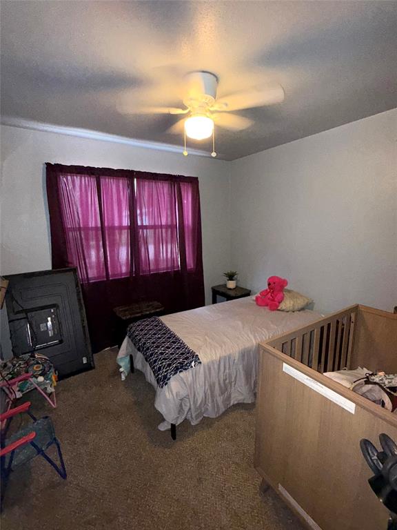 BAILEY'S ADDITION, BLOCK 2, LOT 13, 14 - Residential