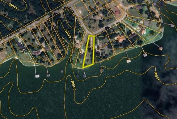 Francisco Bay I - Land