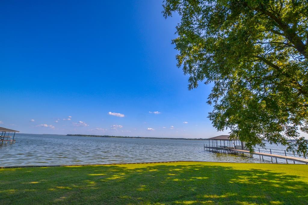 Francisco Bay I - Land