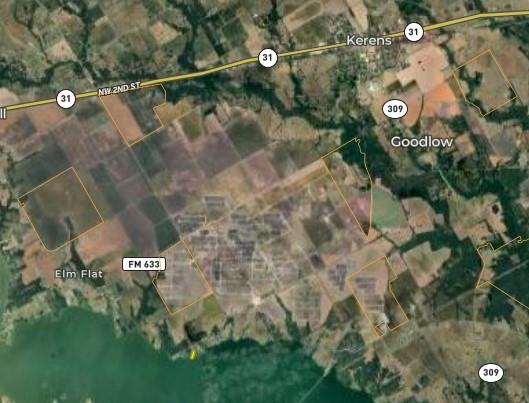 Francisco Bay I - Land