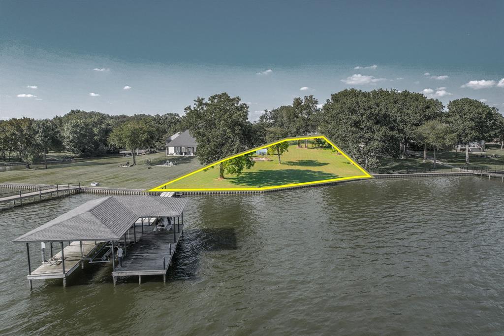 Francisco Bay I - Land