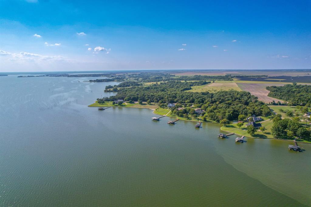 Francisco Bay I - Land