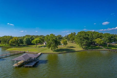 626 Bay View Drive Kerens TX 75144