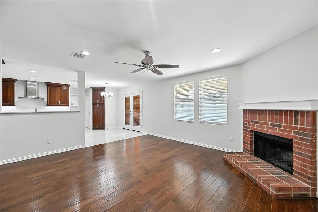 Hills At Tealwood Ph 02 - Residential