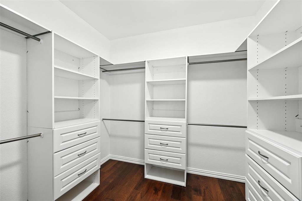 Hills At Tealwood Ph 02 - Residential