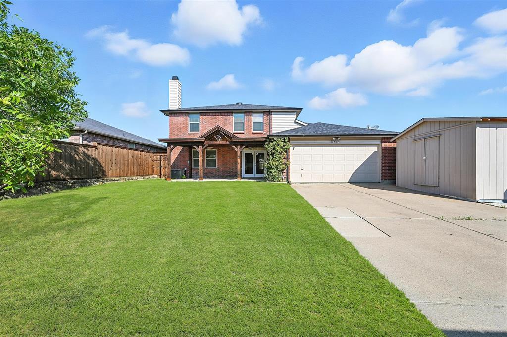 Hills At Tealwood Ph 02 - Residential