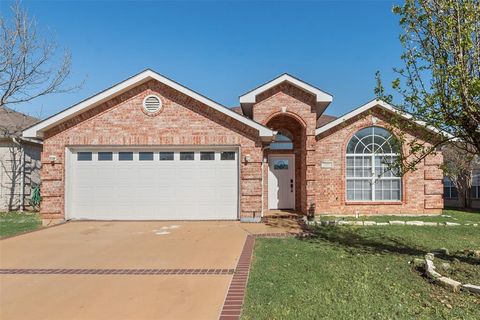 2608 Trent Trail Fort Worth TX 76118