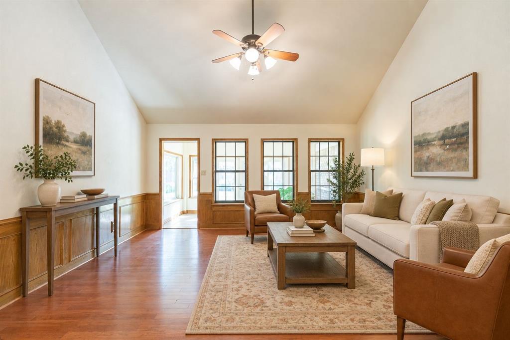 2526 Woodlake Drive