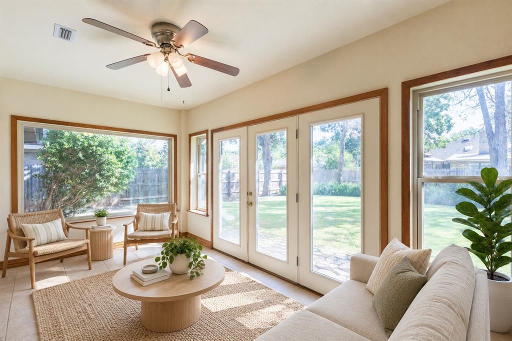 2526 Woodlake Drive