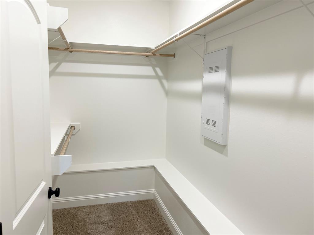 WILLOW HEIGHTS - Residential