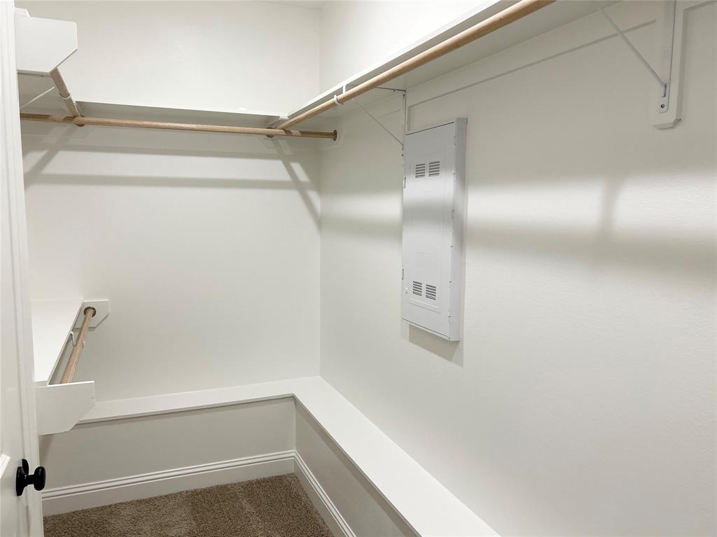 WILLOW HEIGHTS - Residential