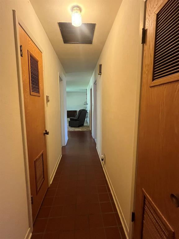 Van Zandt Place Add - Residential