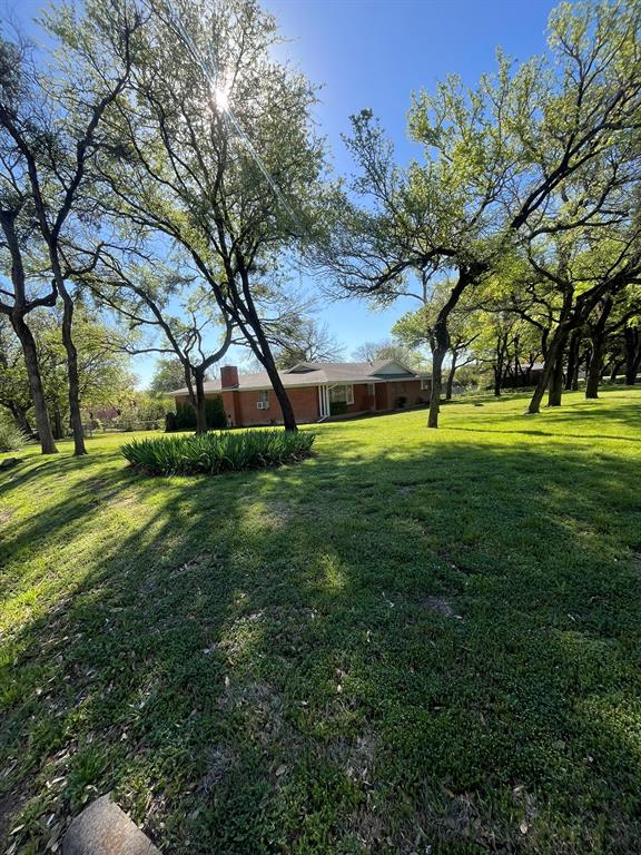 Van Zandt Place Add - Residential