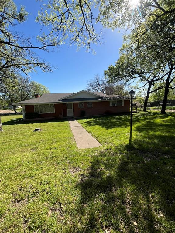 Van Zandt Place Add - Residential