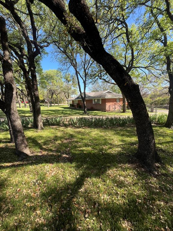 Van Zandt Place Add - Residential