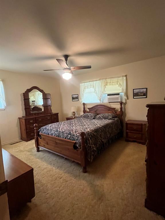 Van Zandt Place Add - Residential