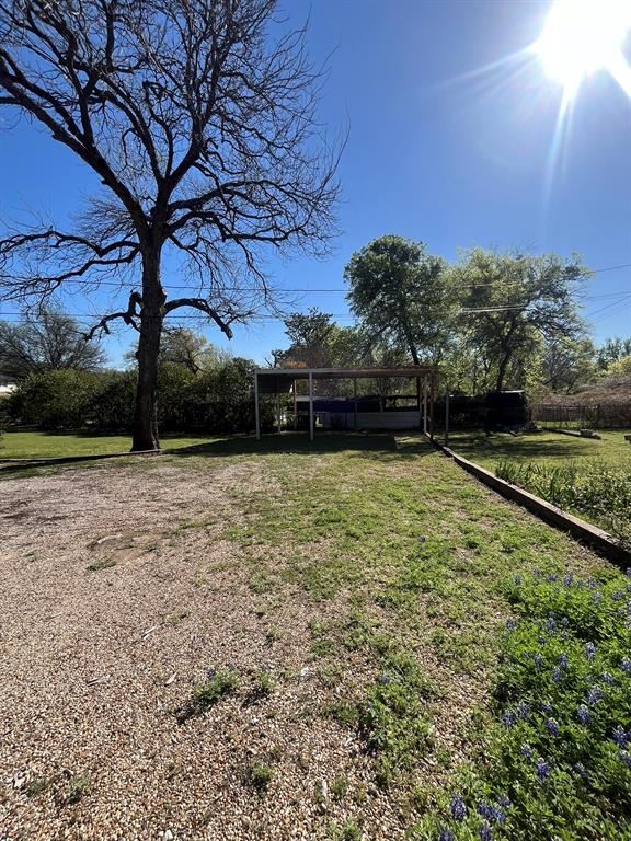 Van Zandt Place Add - Residential