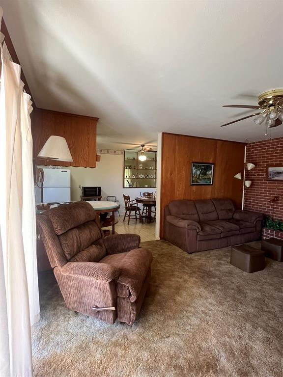 Van Zandt Place Add - Residential