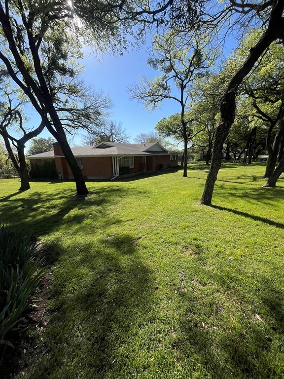 Van Zandt Place Add - Residential